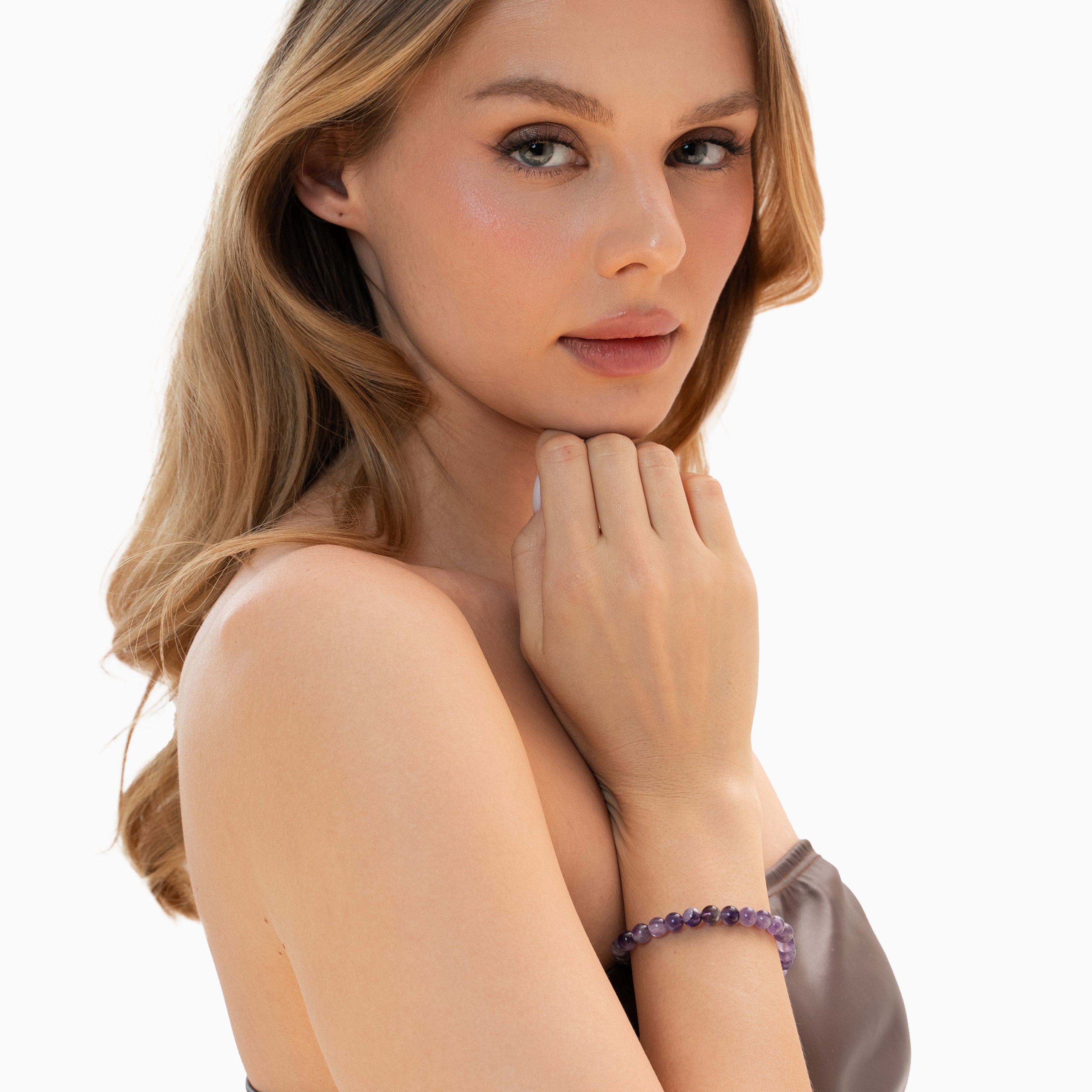 Amethyst Bracelet