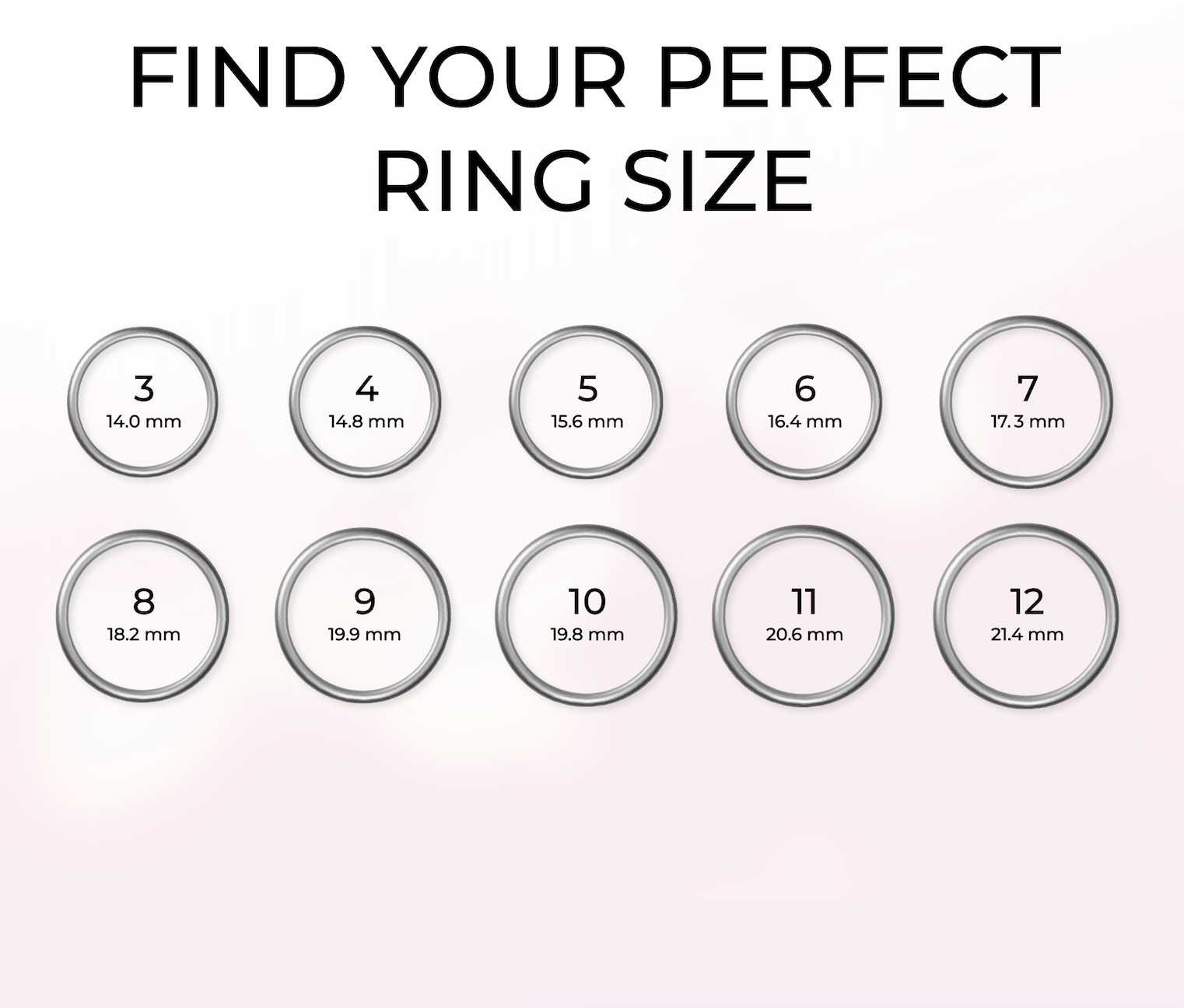 Beads Stretch Ring