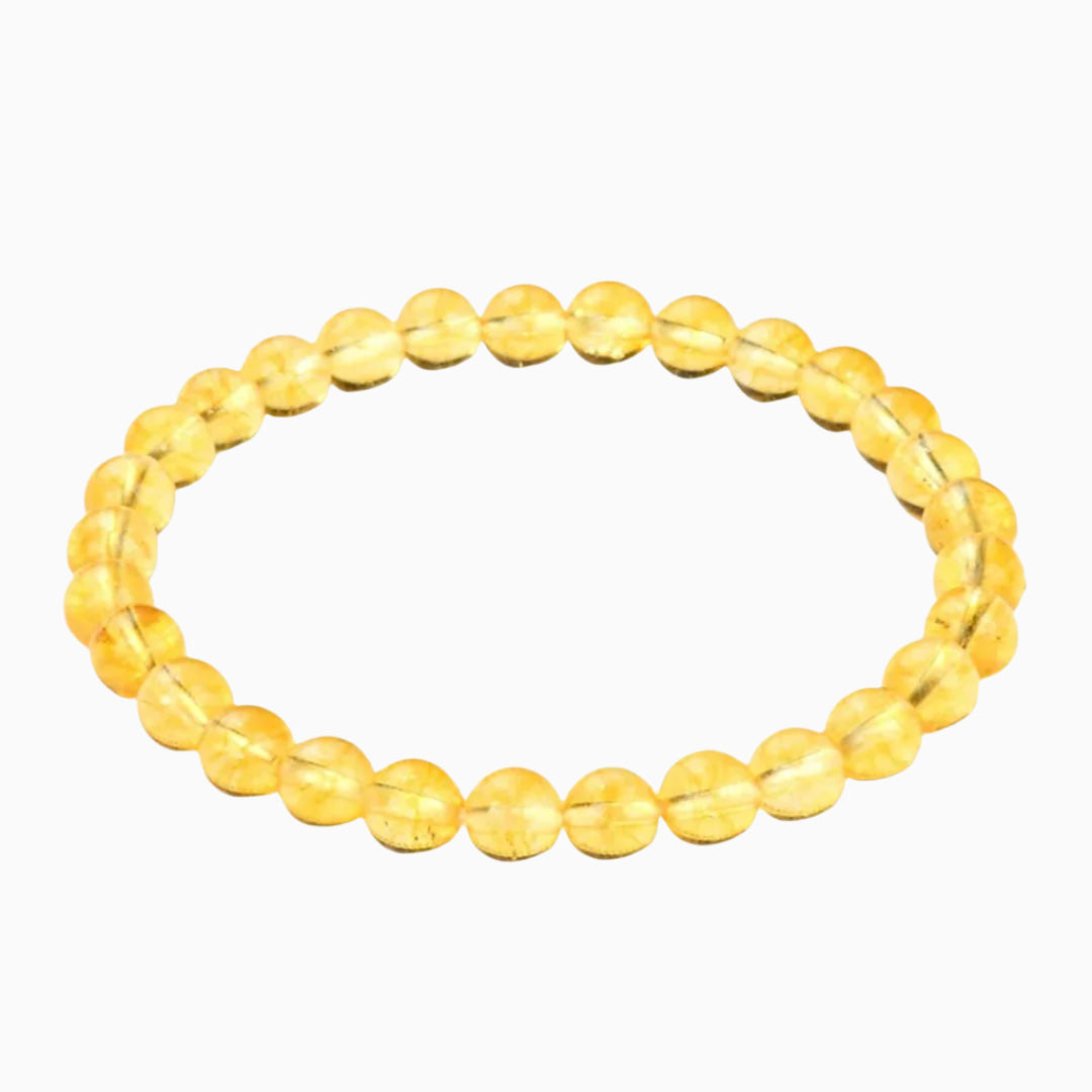 Citrine Bracelet