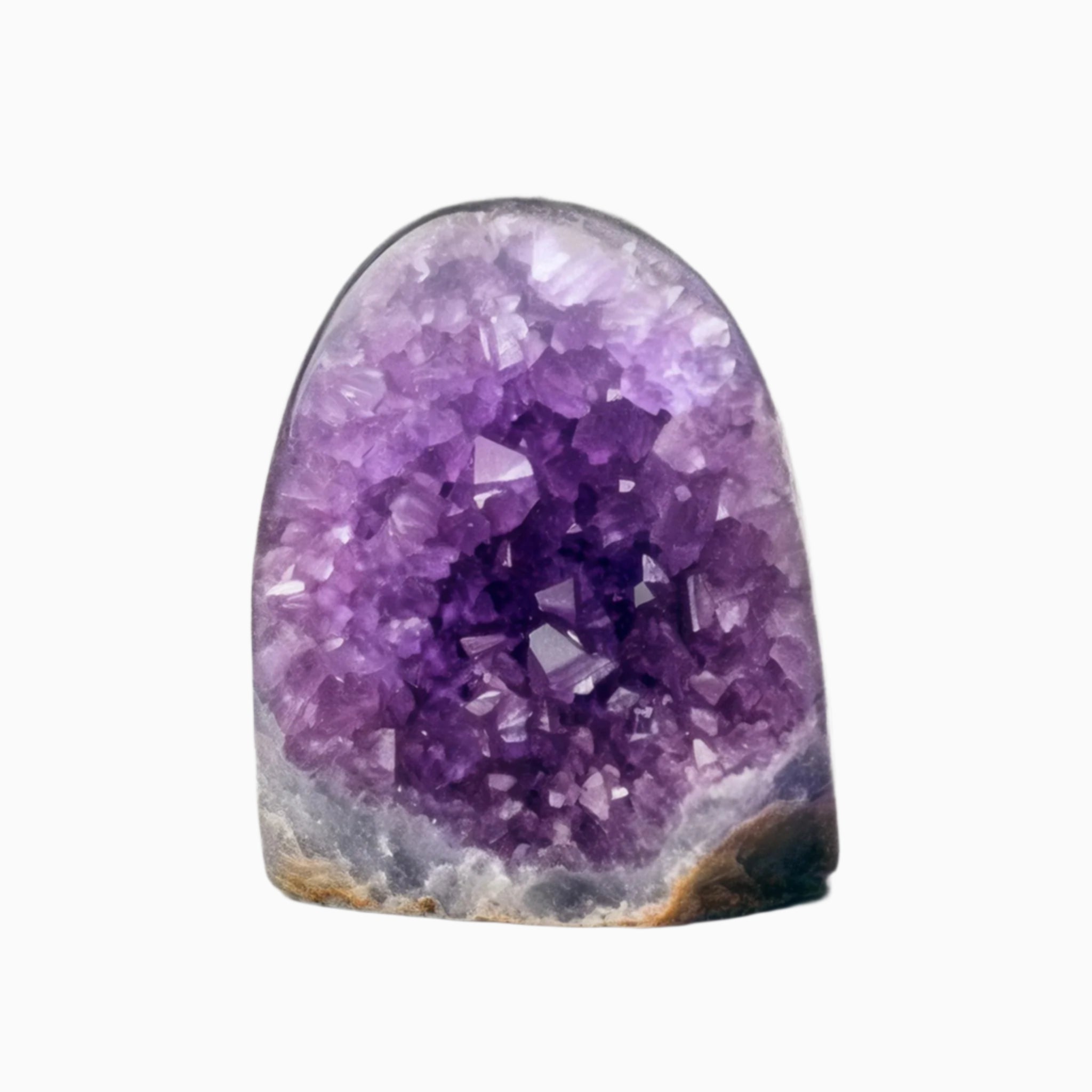 Natural Amethyst Stone