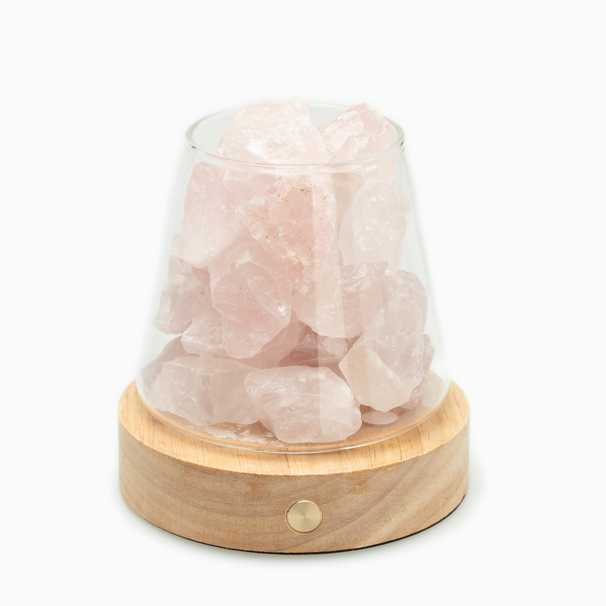 Himalayan Salt Table Lamp