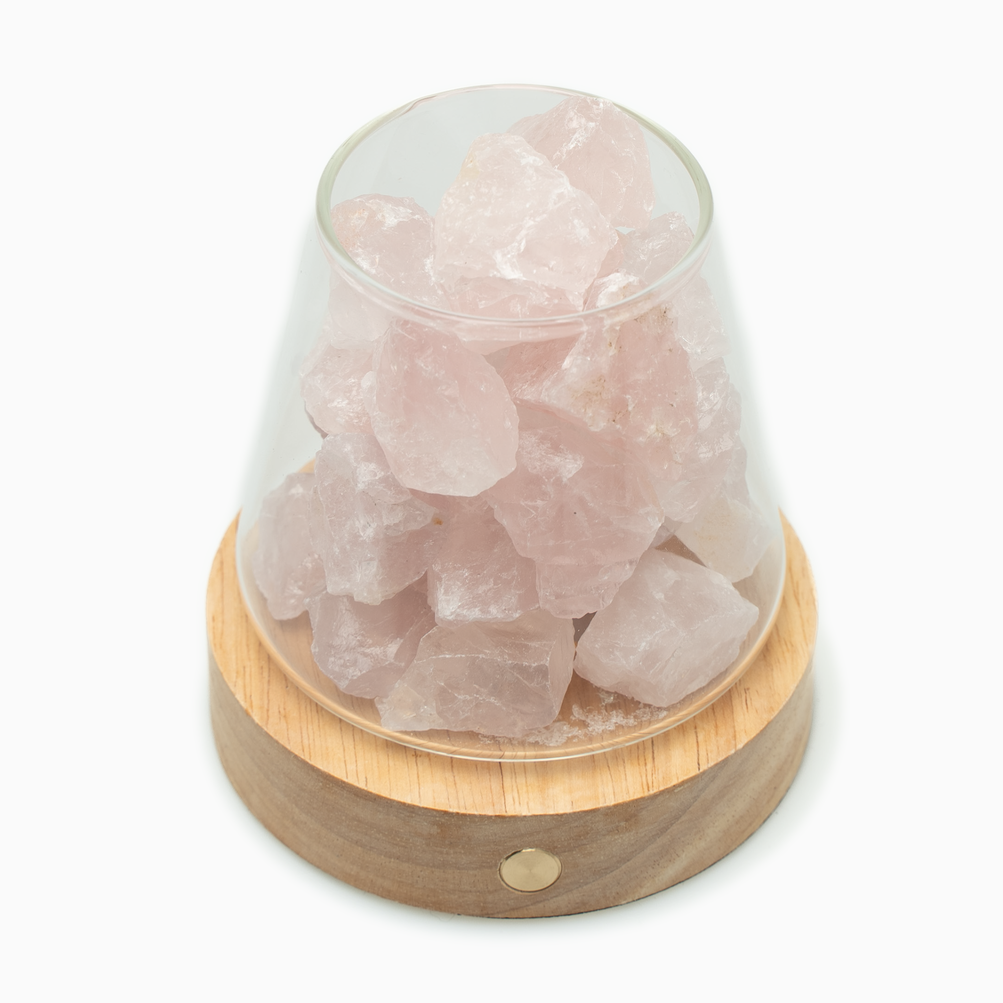 Himalayan Salt Table Lamp