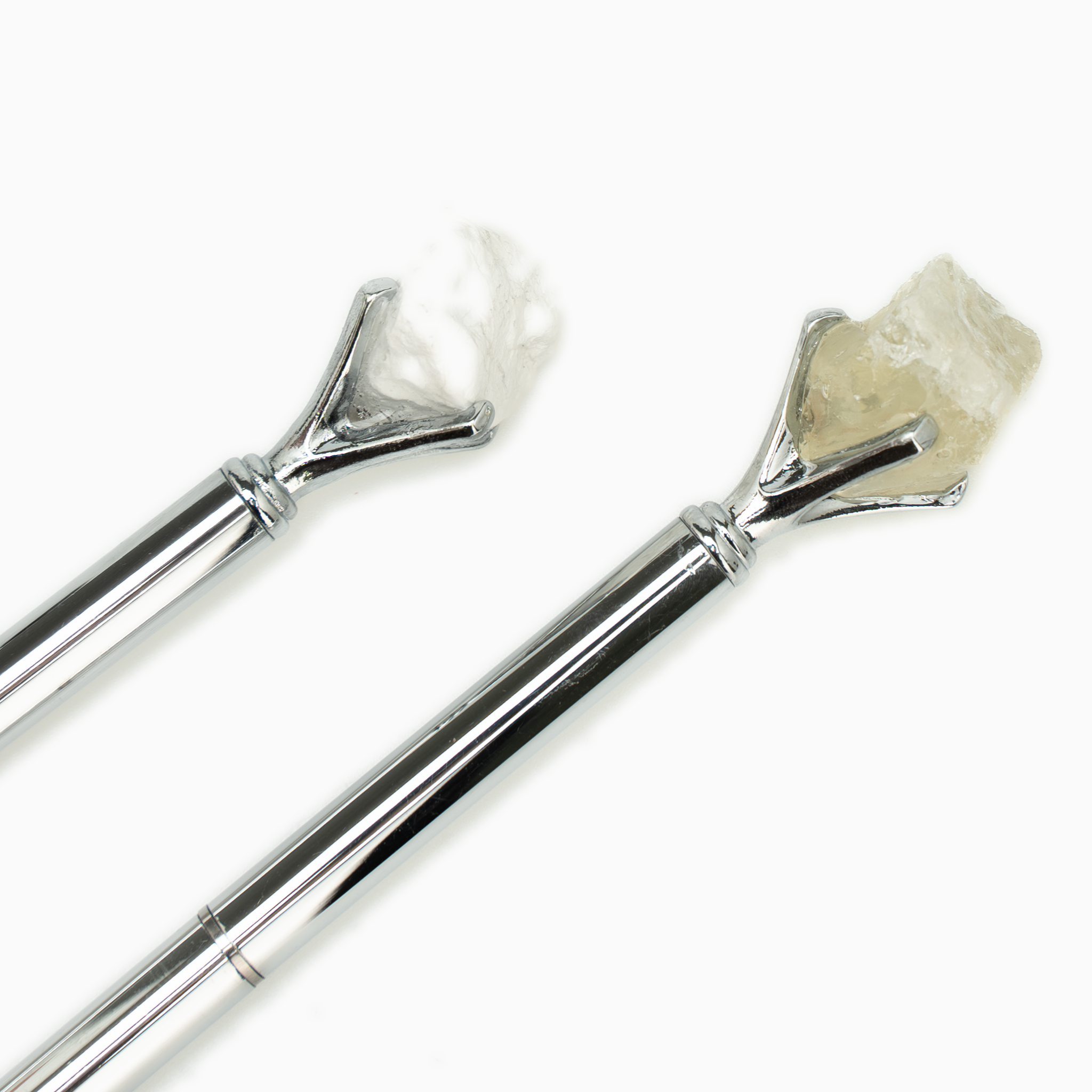 Cytrine Crystal Pen