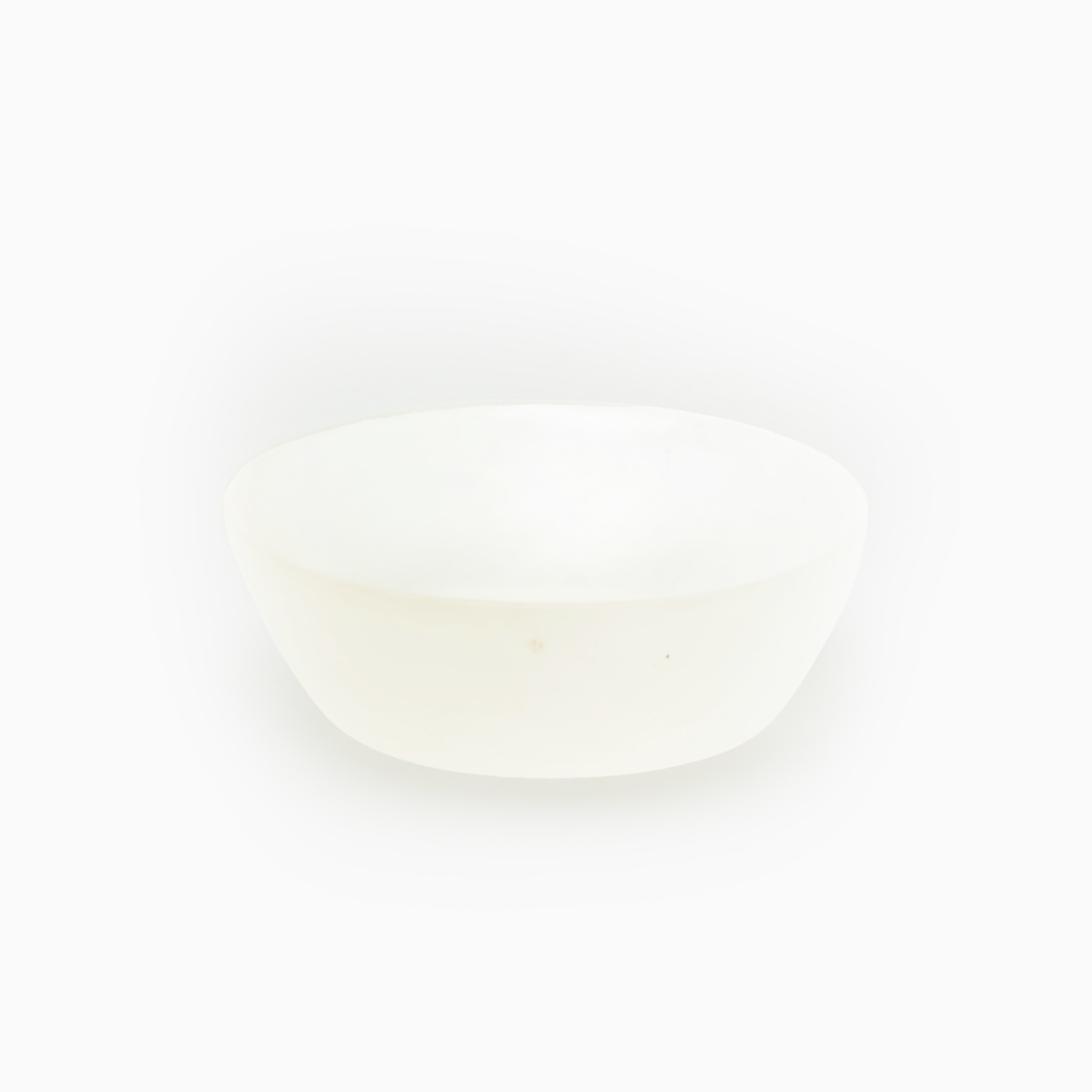 Selenite Bowl