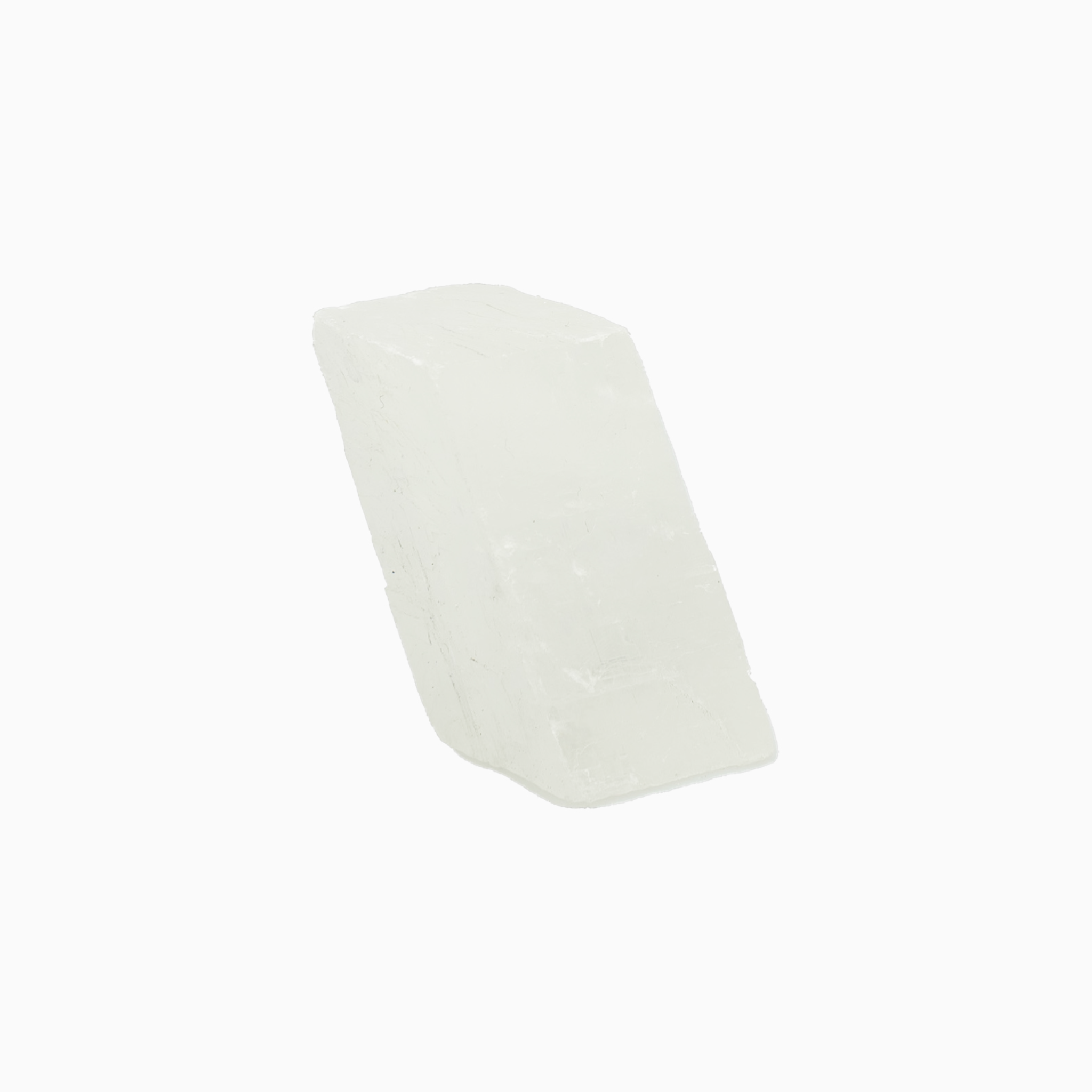 Clear Calcite Cube Crystal
