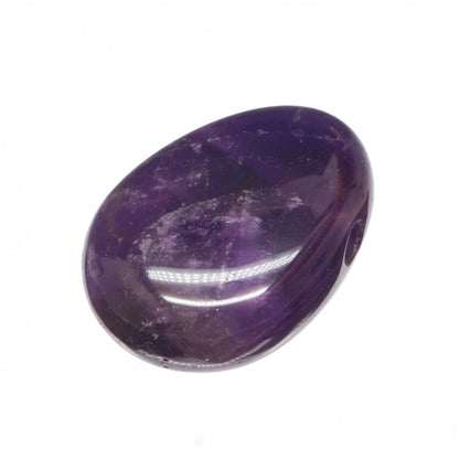 Amethyst Palm Stone