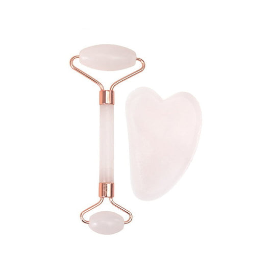 Crystal Massager Roller