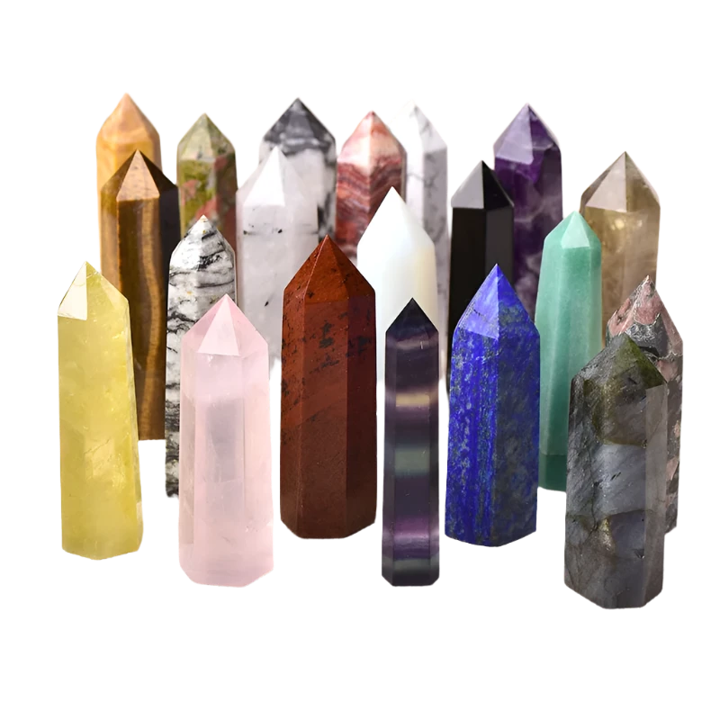 Healing Crystals