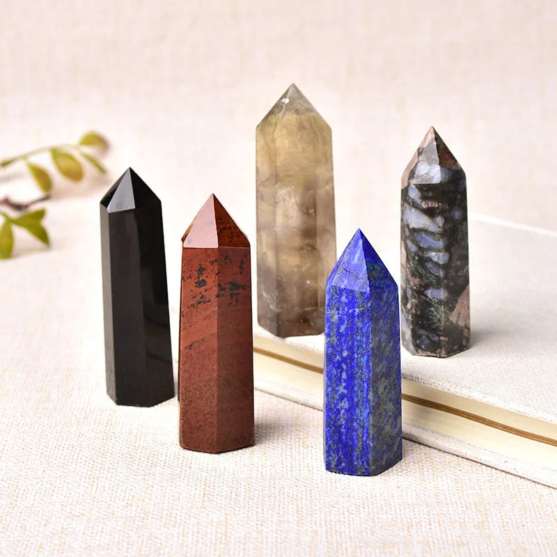 Healing Crystals