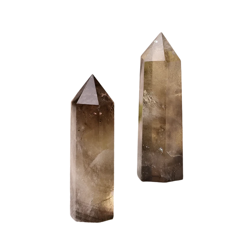 Healing Crystals