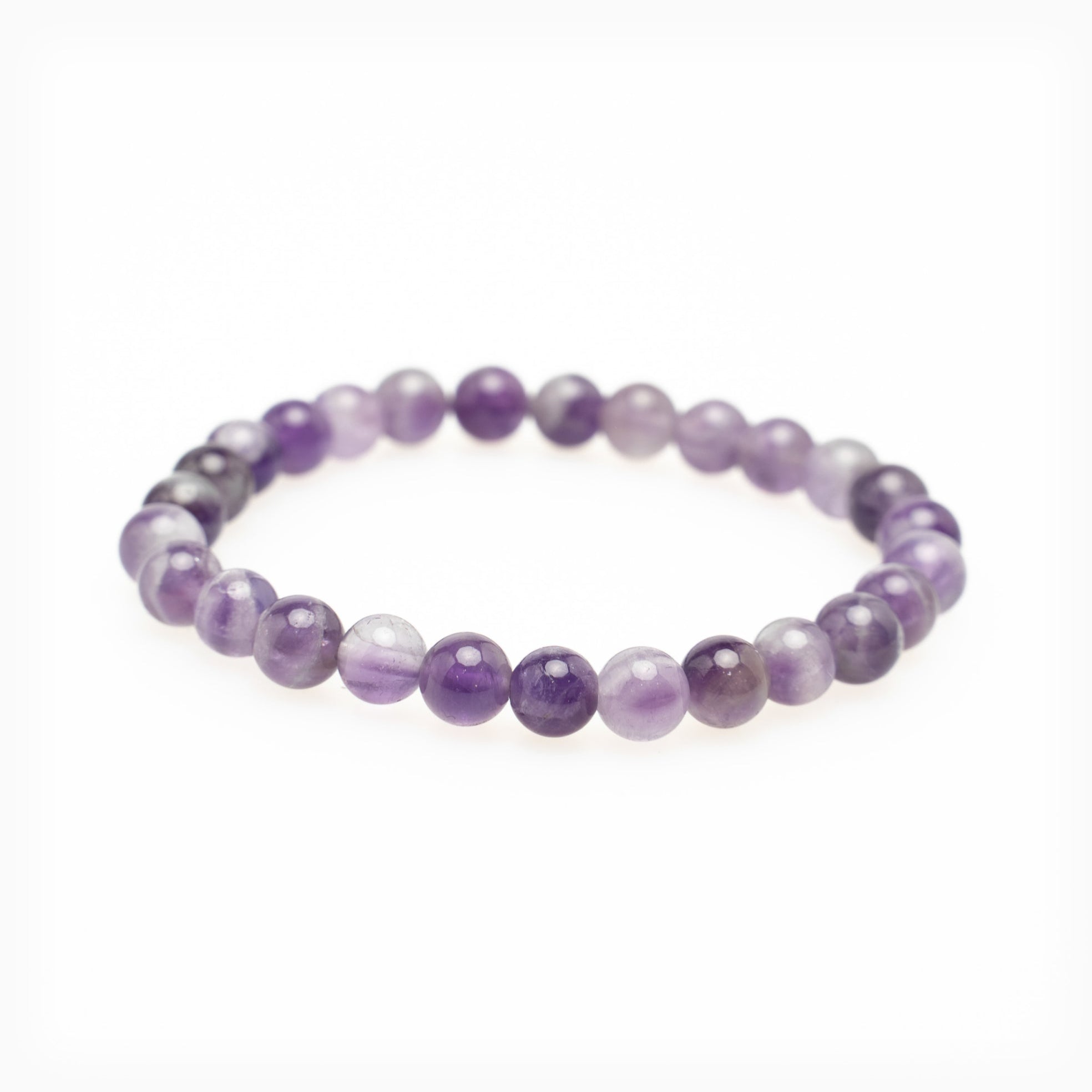 Amethysts Bracelet