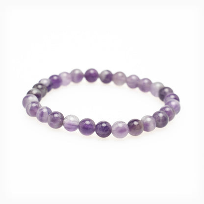 Amethysts Bracelet