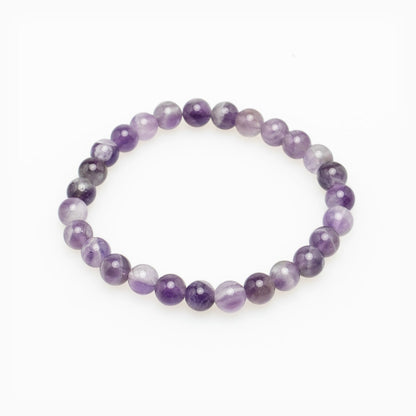 Amethysts Bracelet