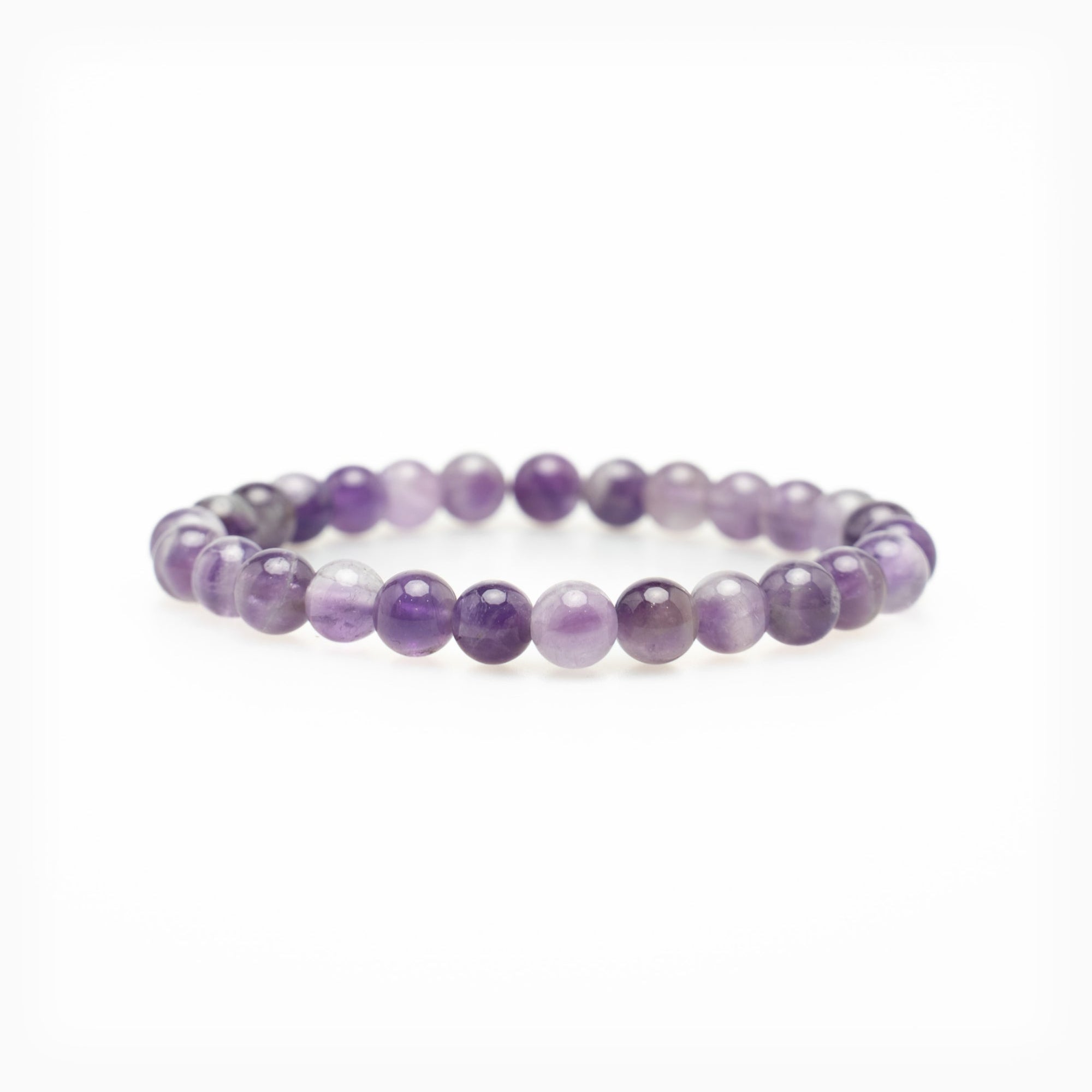 Amethysts Bracelet