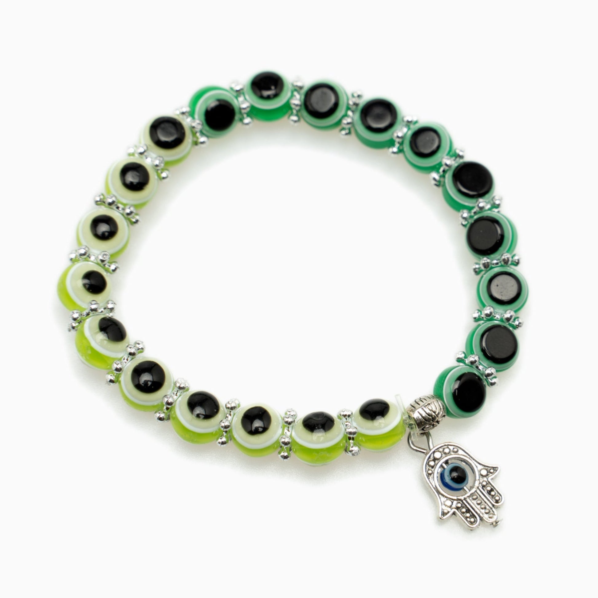 Evil Eye Bracelet