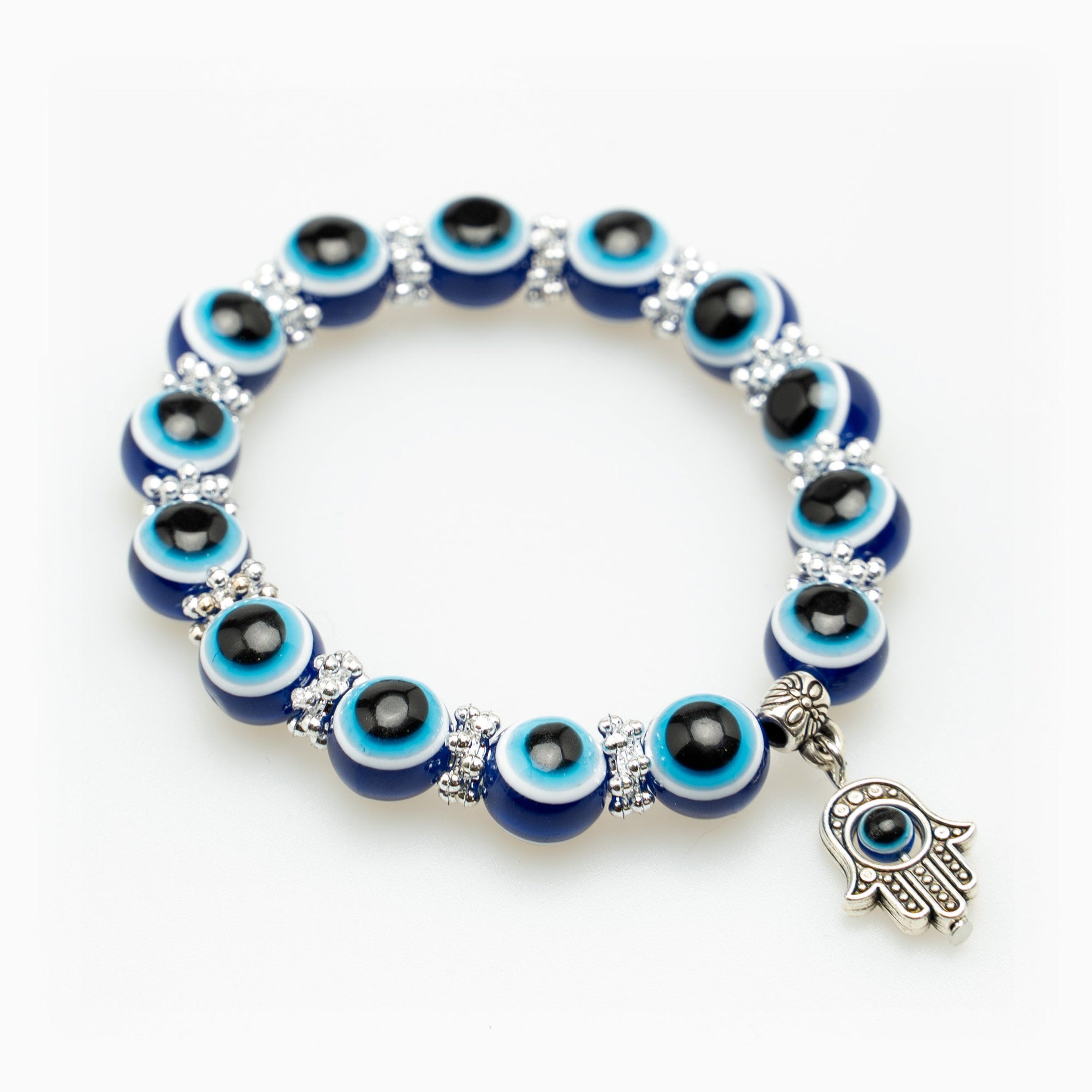 Evil Eye Bracelet