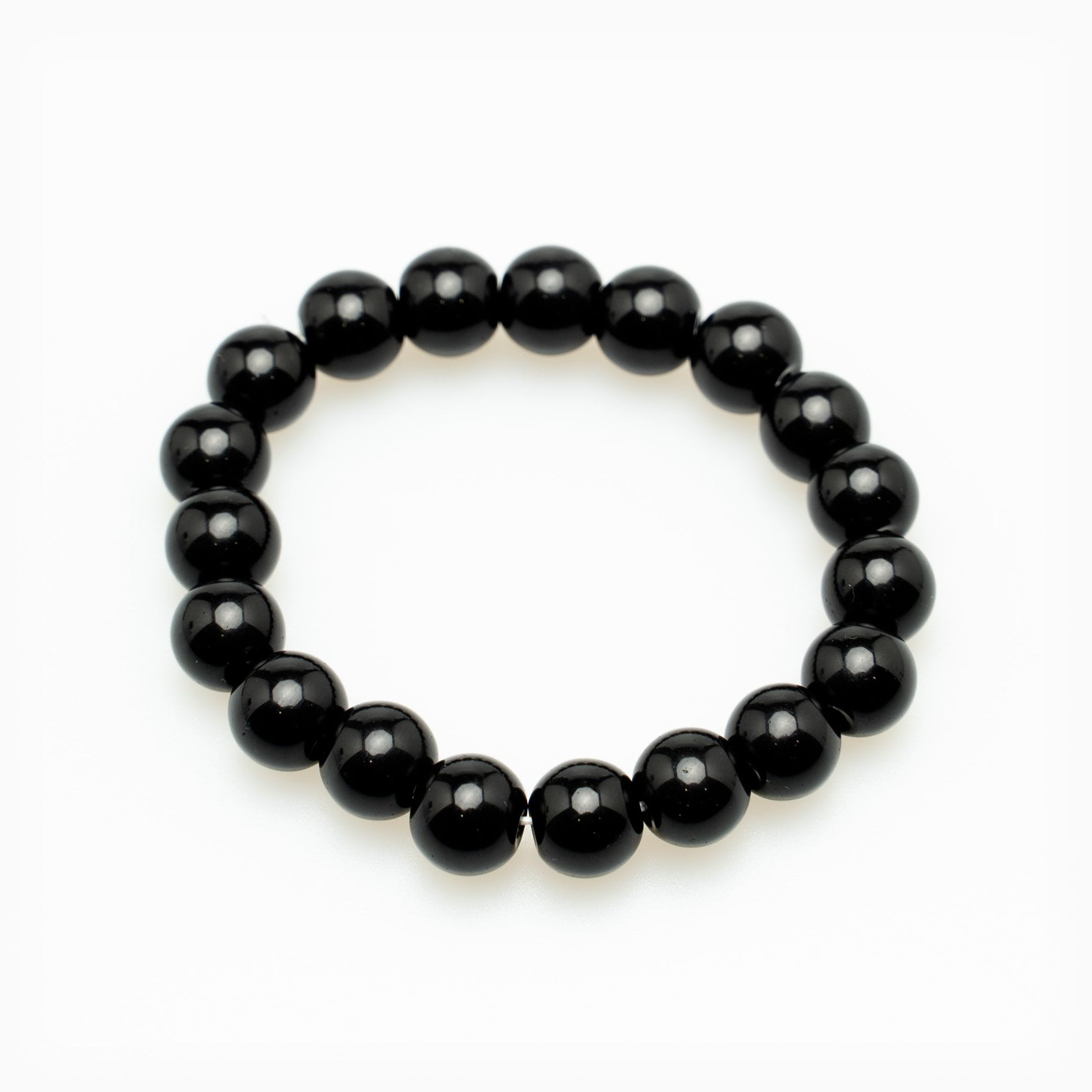 Black Obsidian Bracelet