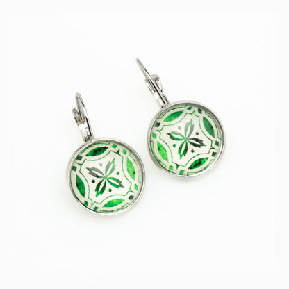 Cosmic Energy Earrings