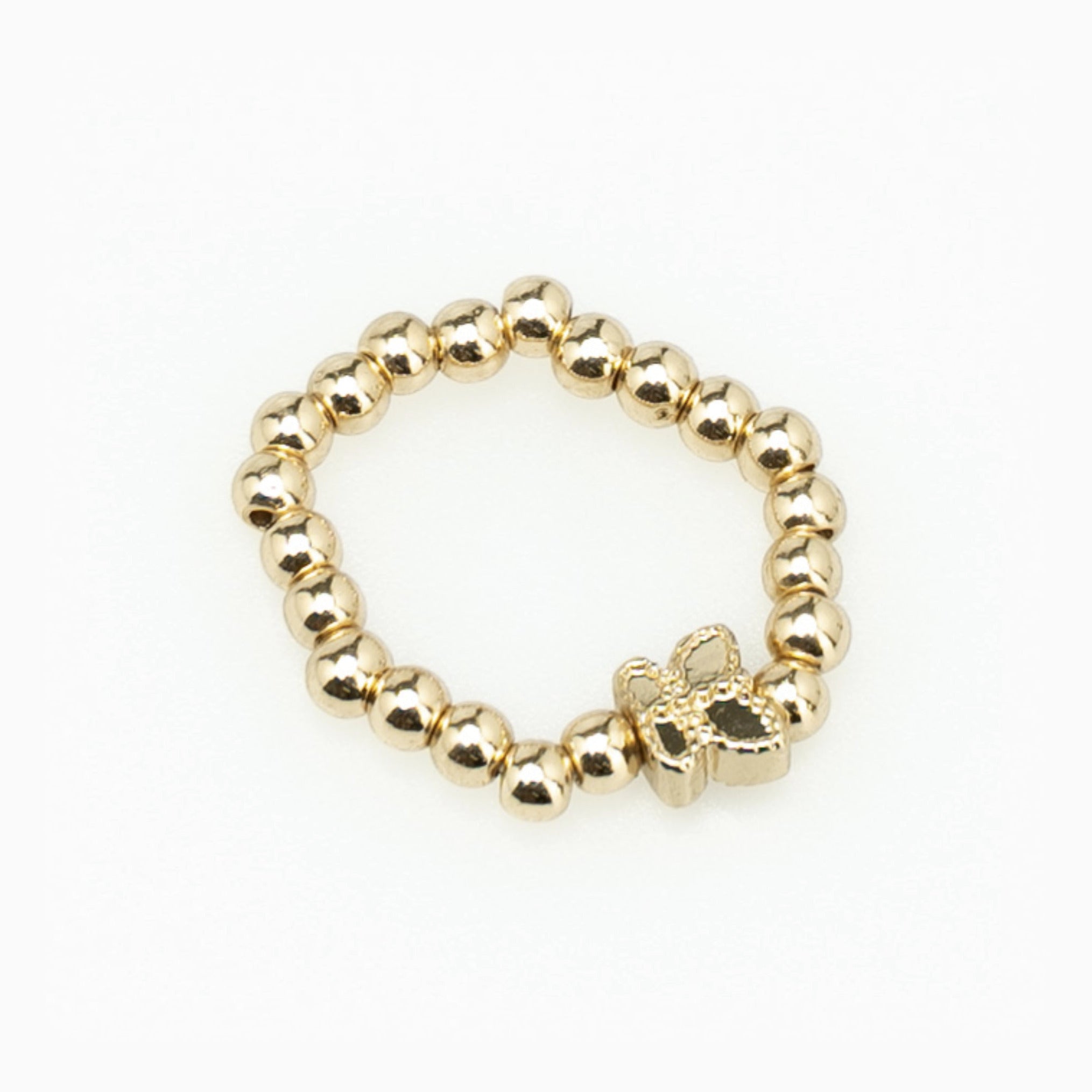 Beads Stretch Ring