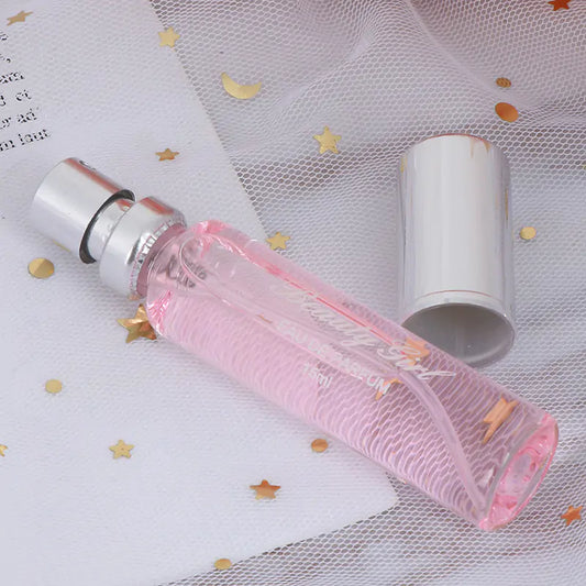 Pink Pheromone Perfume