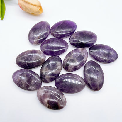 Amethyst Palm Stone