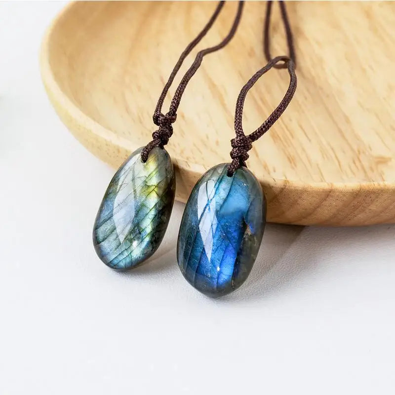 Labradorite Necklace