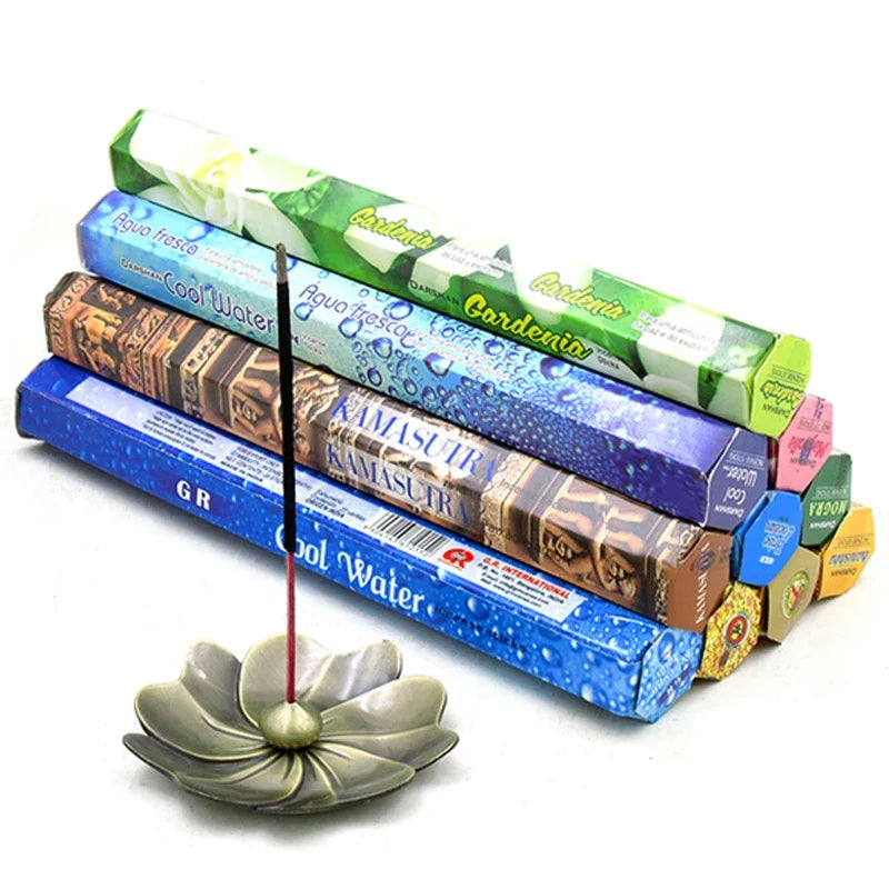 Essence Incense