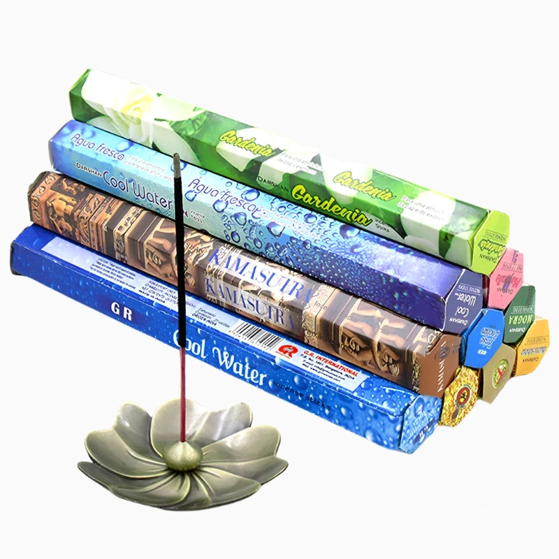 Essence Incense