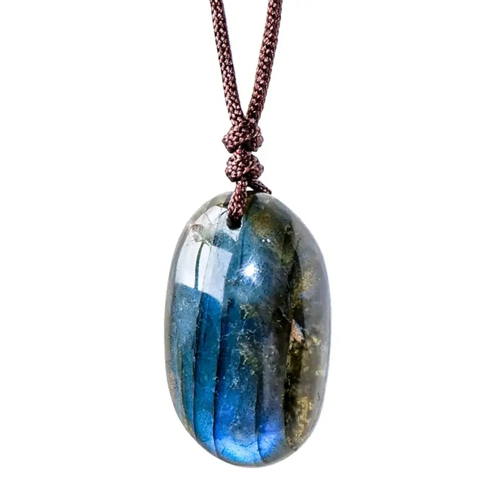 Labradorite Necklace