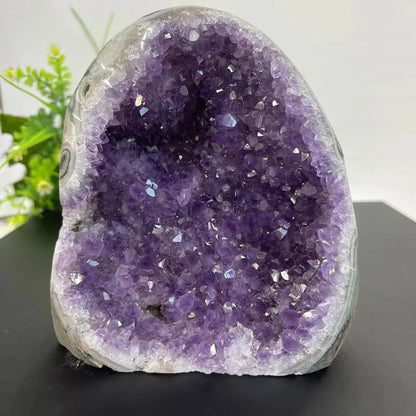 Natural Amethyst Stone