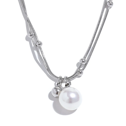 Pearls Necklace