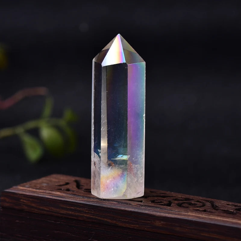 Healing Crystals