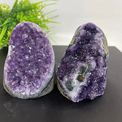 Natural Amethyst Stone