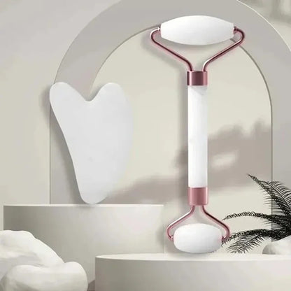 Crystal Massager Roller