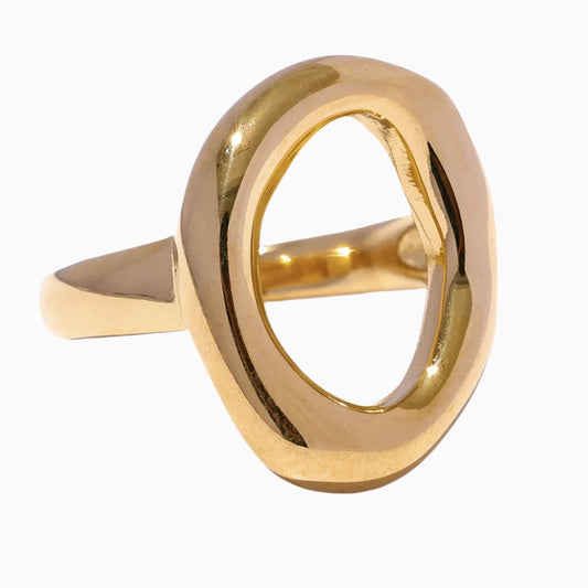 Geometric Ring