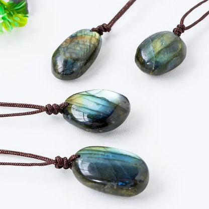 Labradorite Necklace