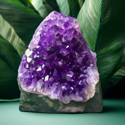 Natural Amethyst Stone