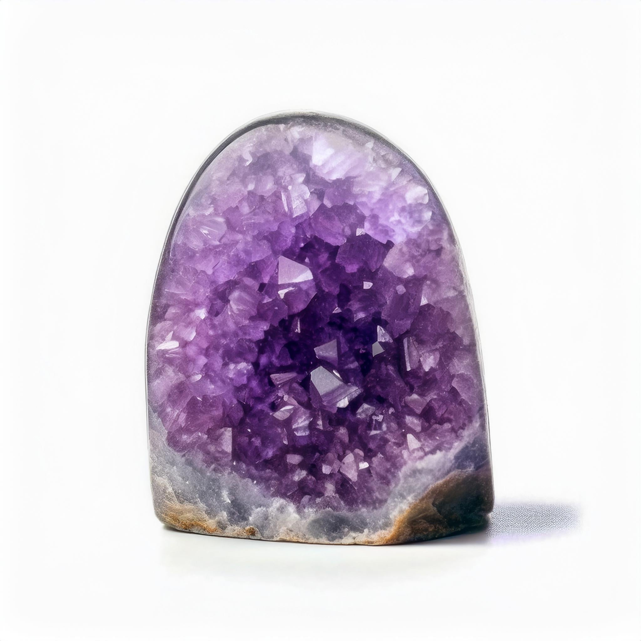 Natural Amethyst Stone