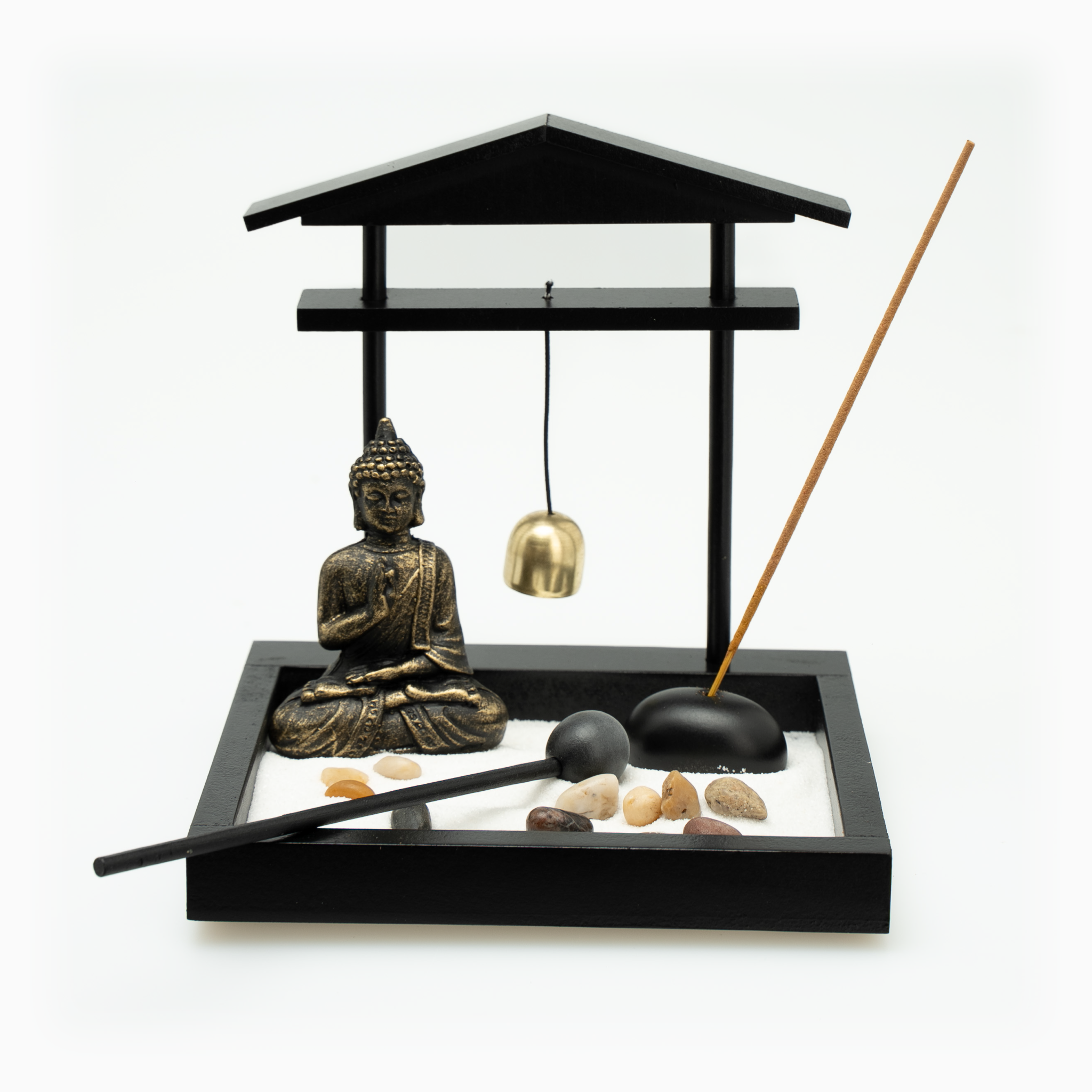 Desktop Zen Sand Garden