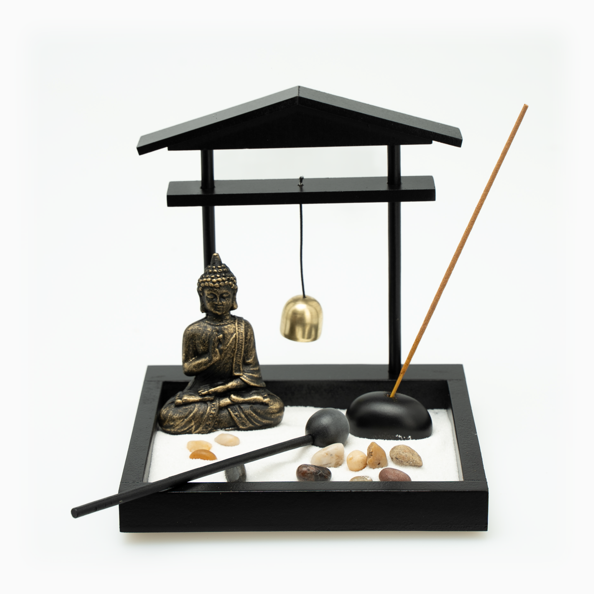 Desktop Zen Sand Garden