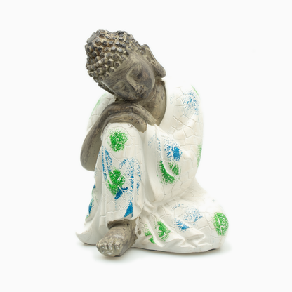 Zen Buddha Sculpture