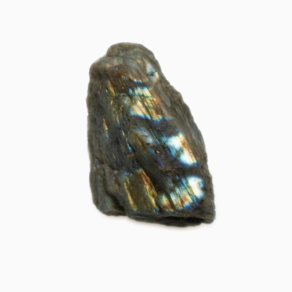 Raw Labradorite Crystal