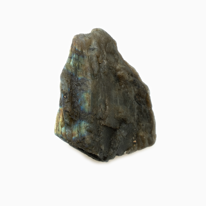 Raw Labradorite Crystal