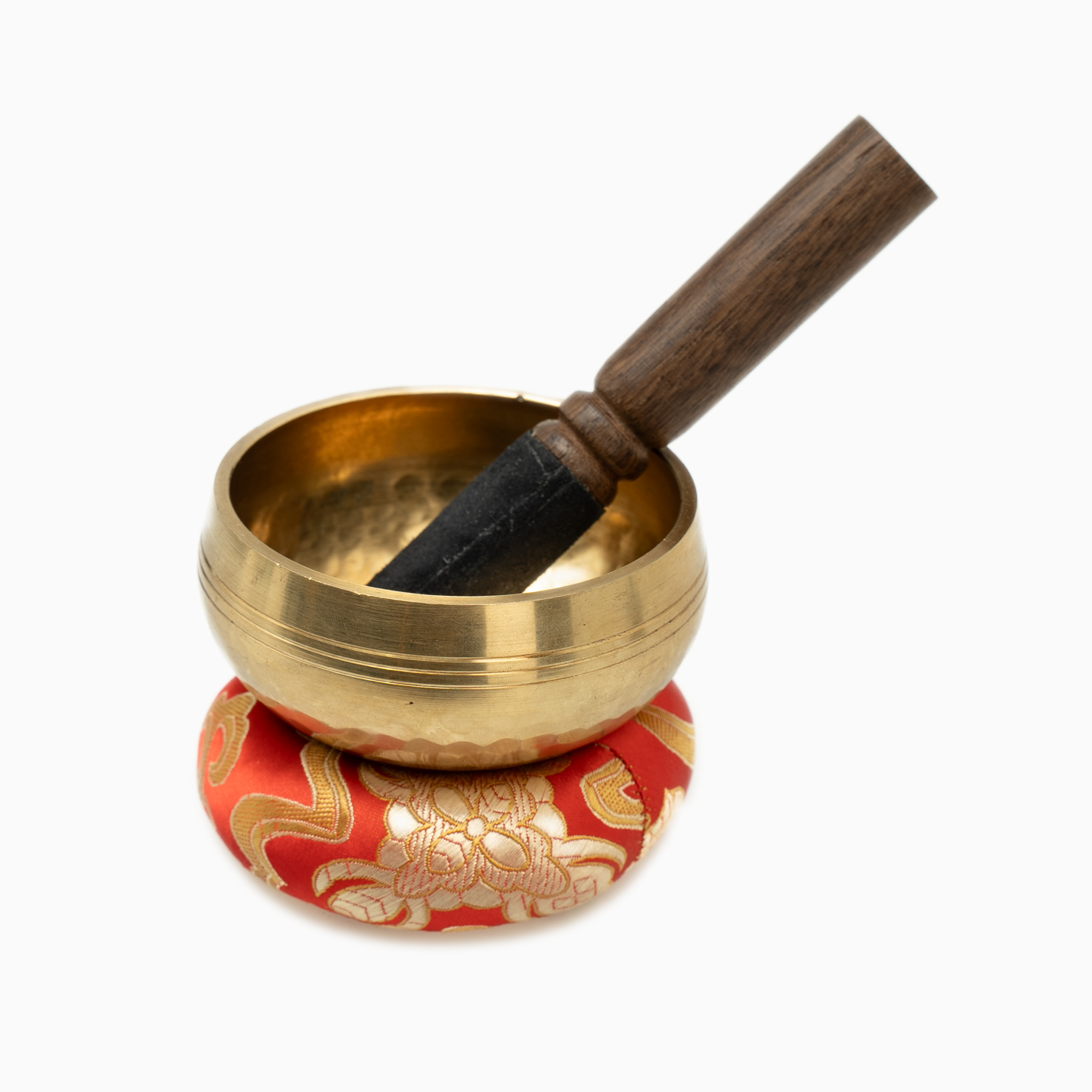 Tibetan Singing Bowl