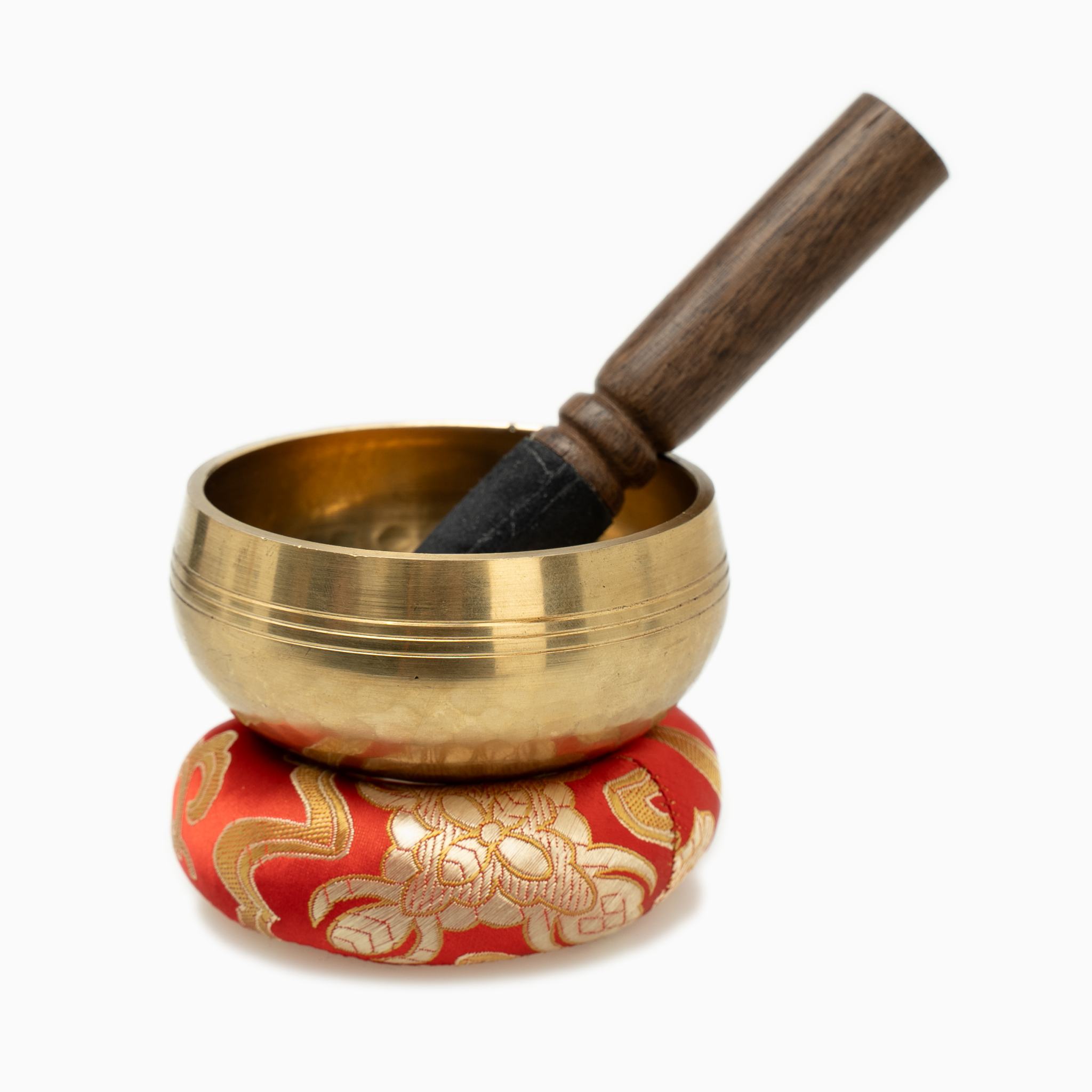 Tibetan Singing Bowl