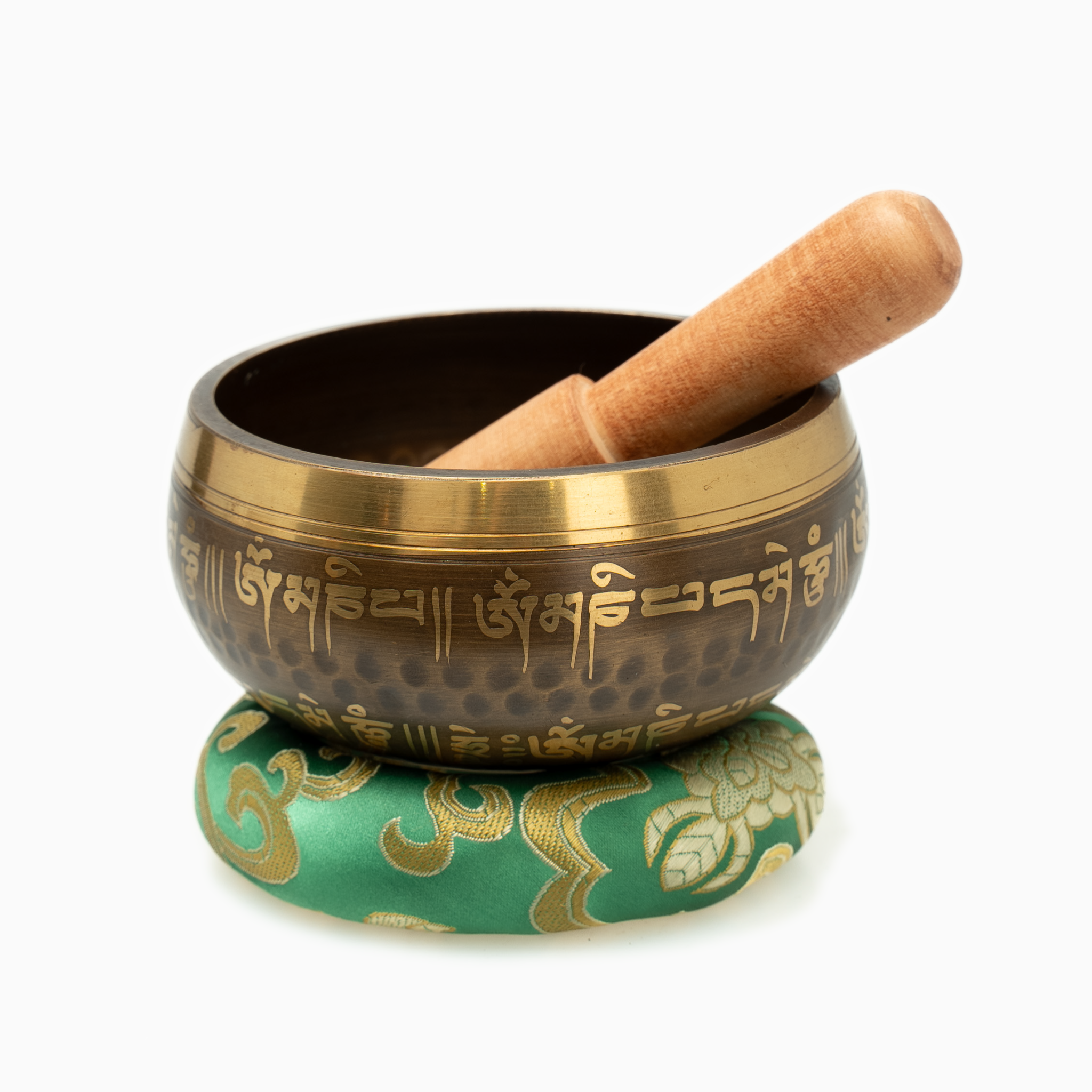 Tibet Buddha Sound Bowl