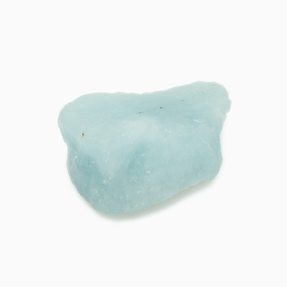 Raw Aquamarine Natural Crystal