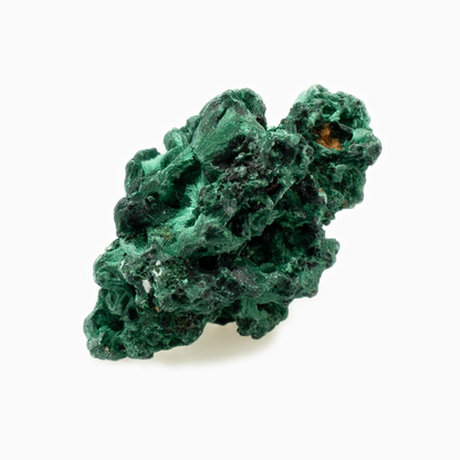 Raw Green Malachite Crystal