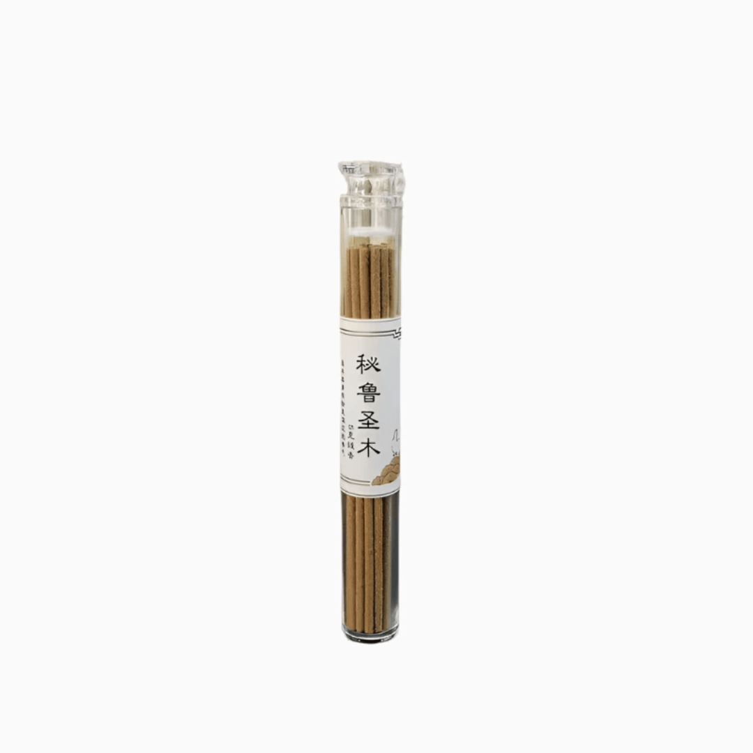 Palo Santo Incense