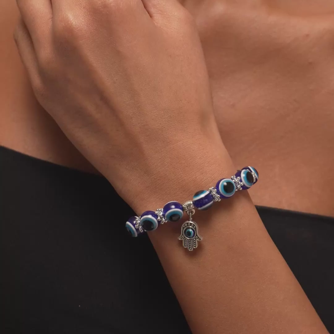 Evil Eye Bracelet